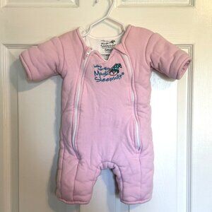 2/$40 - Baby Merlin Magic Sleepsuit
